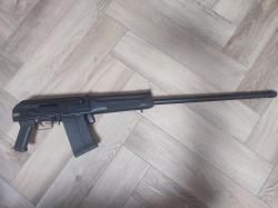 Сайга-12С
