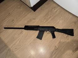 Сайга 12С