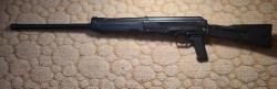 Сайга 12С