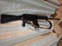 Сайга 12с