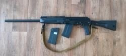 Сайга 12С