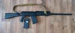 Сайга 12С