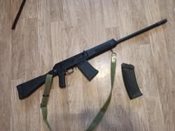 Сайга 12С