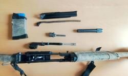 Сайга-12С