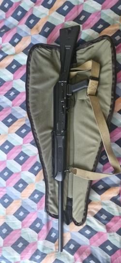 САЙГА 12С