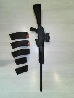 Сайга 12С