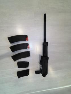 Сайга 12С