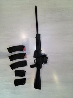 Сайга 12С