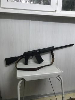 Сайга 12С