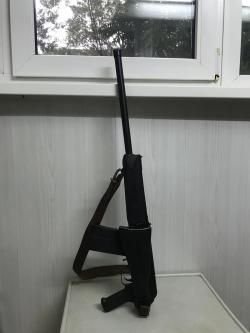 Сайга 12С