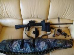 Сайга-12С