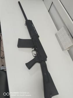 Сайга 12С