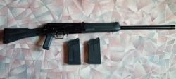 Сайга-12С