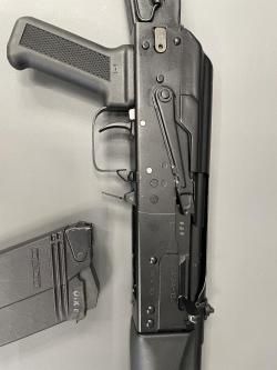Сайга 12С