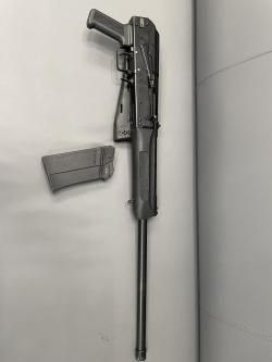 Сайга 12С