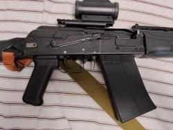 Сайга-12с