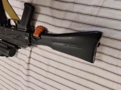 Сайга-12с