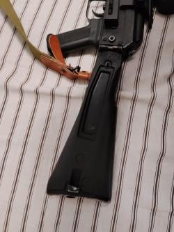 Сайга-12с