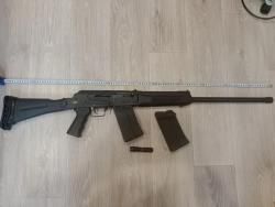 Сайга 12С