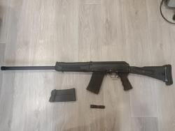 Сайга 12С