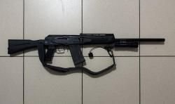 Сайга-12С