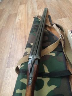 Сайга 12С