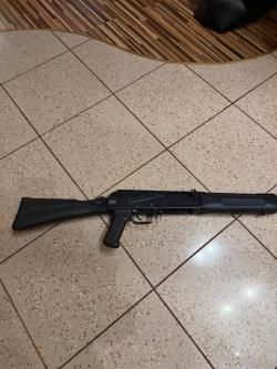 Сайга 12С