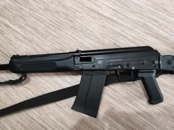 Сайга 12С