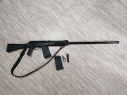 Сайга 12С