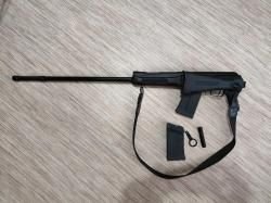 Сайга 12С