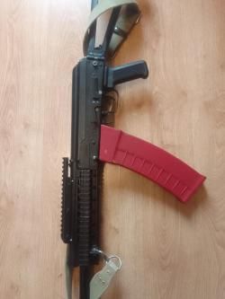 Сайга 12с