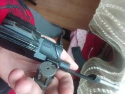 Сайга 12с