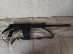 Сайга 12С