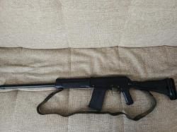 Сайга 12С