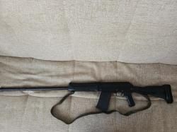 Сайга 12С