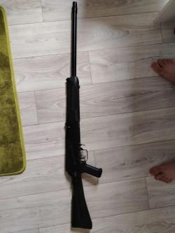 Сайга 12С