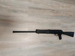 Сайга 12С