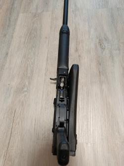 Сайга 12С