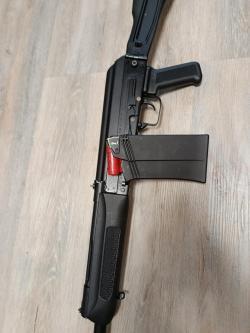 Сайга 12С