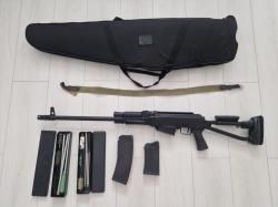 Сайга 12С