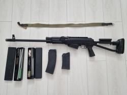 Сайга 12С