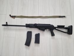 Сайга 12С