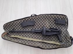 Сайга 12С