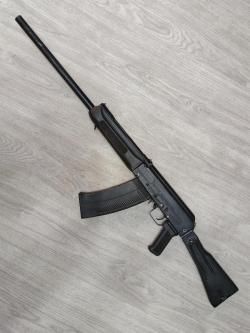 Сайга-12ск, кал. 12