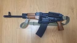 Сайга 15К