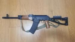 Сайга 15К
