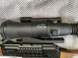 Сайга 20 исп. ЛЕГИОН