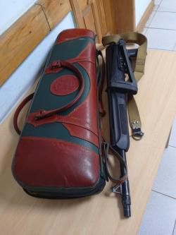 Сайга 20 К 20/76