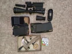 Сайга 20 К 20/76