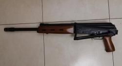 Сайга-20-к Тактика (Легион)